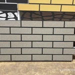 Фото №2 Фасадные Термопанели