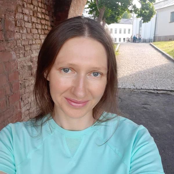 Фото Репетитор по русскому языку