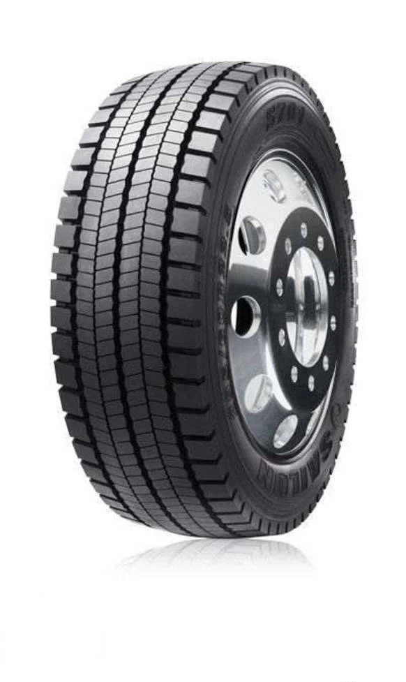 Фото Шина 315/70R22.5 SailunS701