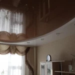 Фото №4 Профессиональный монтаж Натяжных потолков в Самаре.