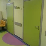 Фото №2 Установка межкомнатных и металлических дверей