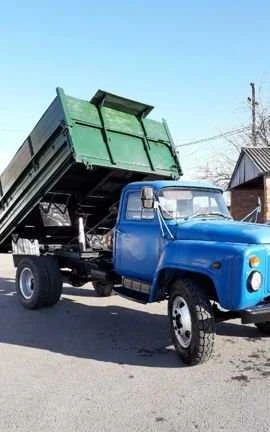 Фото Отвезу привезу вывезу все