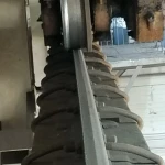 Фото №4 Ремонт подкранового пути мостового крана, кран-балки