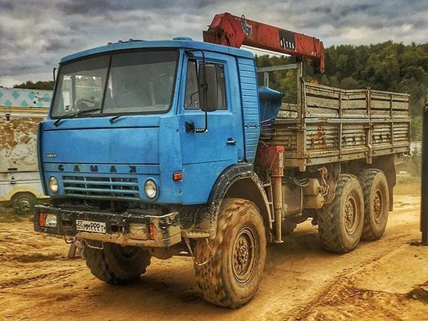 Фото Вывоз мусора 