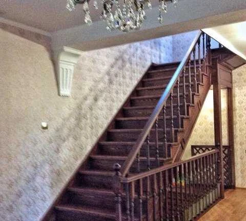 Фото Лестница двери беседки Астрахань