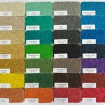 фото Резиновая EPDM крошка собственного производства