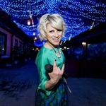 Фото №6 Ведущая