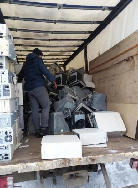 Фото Коммерческие грузоперевозки недорого