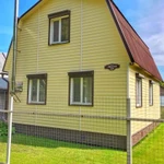 Фото №6 Строительство и реконструкция домов