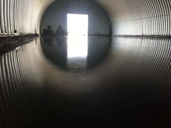 Фото Промышленные полы