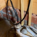 Фото №7 Греющий кабель для труб от промерзания воды в морозы