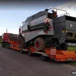 фото Услуги трала Воронеж Семилуки