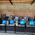 фото Продам системные блоки,мониторы