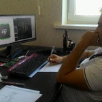 опытный компьютерный мастер. Люберцы + выезд в Томилино и Марусино.