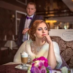 Фото №3 Свадебная видеосъемка и фотосъемка 