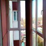 Фото №6 Остекление балконов и лоджий.