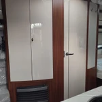 Фото №10 Новый !!!! Прицеп-дача Hobby Excellent 495