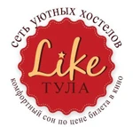 фото Like хостел Тула