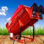 Фото №8 Стационарный кормораздатчик - FJB GROUP LLC