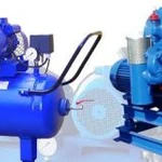 Фото №3 Ремонт промышленного оборудования