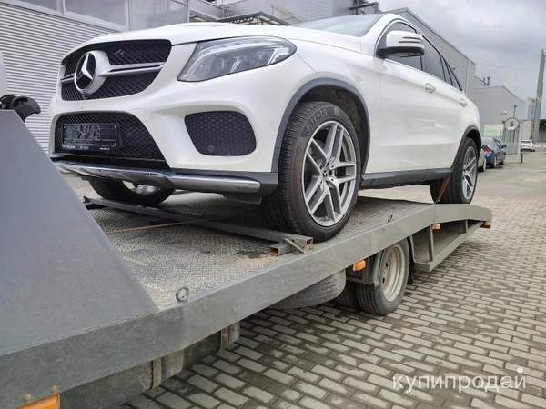 Фото Эвакуатор Краснодар Круглосуточно