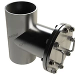 Фильтры сетчатые ФС-IV