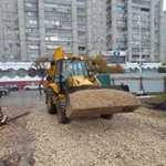 Аренда Экскаватора Погрузчика JCB 3CX