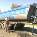 Фото №6 Пескоструйная обработка в Балашихе