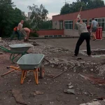 Фото №4 Грузчики и Разнорабочие в Курске