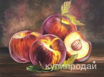 Фото фрукты