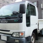 Грузоперевозка