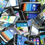 Фото №4 Ремонт, восстановление Android, iPhone