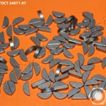 Фото №5 Шпонки по всем ГОСТ