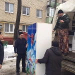 Фото №3 Грузчики