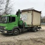 Фото №8 Эвакуатор-манипулятор в Белоусово.  