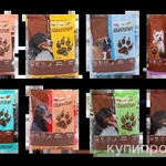 Фото №2 Корм для собак ДИЛЛИ, GREEN HOLDER. Корм для кошек CATLAND, Optisafe.