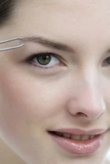 Фото Моделирование бровей - студия beauty