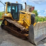 фото Продам бульдозер CAT,катерпиллар D6N XL