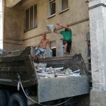 Фото №3 Вывоз строительного мусора в Новороссийске