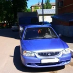 Фото №2 Аренда автомобиля с правом выкупа