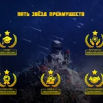 Фото №3 Надёжные сайты и красивый дизайн. Частник, гарантия.