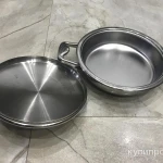 фото Сковорода Zepter