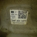 Фото №4 Коробка автомат Volkswagen Touareg 2.5D