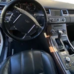 Фото №3 Аренда авто  Range Rover Sprot Supercharged