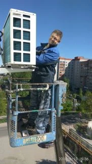 Фото Установить кондиционер Рязань монтаж ремонт сплит