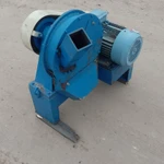 Фото №2 Машина для производства коптильной щепы