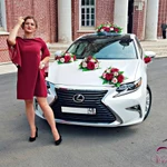 Фото №9 Свадебные машины, лимузины, микроавтобусы в Липецке