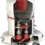 Фото №5 Линия по пр-ву минерального порошка (МП) 20-30 т/ч на базе двух мельниц MTW-138