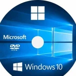 Установка Windows 10. Ремонт компьютеров. Сети
