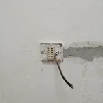 Фото №4 Услуги профессионального электрика